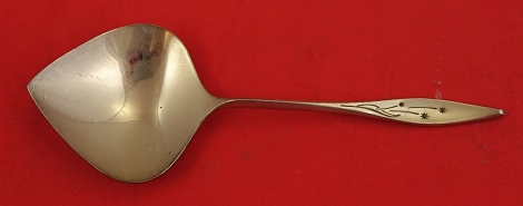 Nut Spoon 5